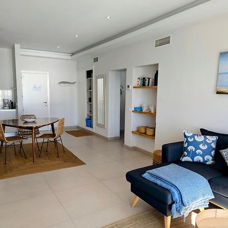 Rise & Shine Beachfront La Cala La Cala De Mijas Extérieur photo