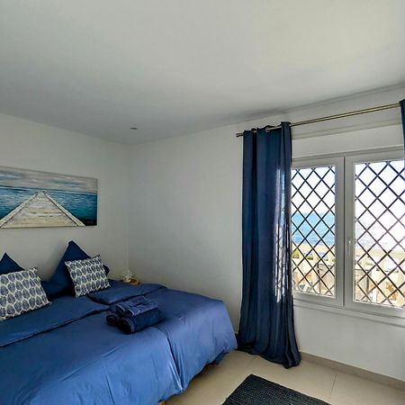 Rise & Shine Beachfront La Cala La Cala De Mijas Extérieur photo