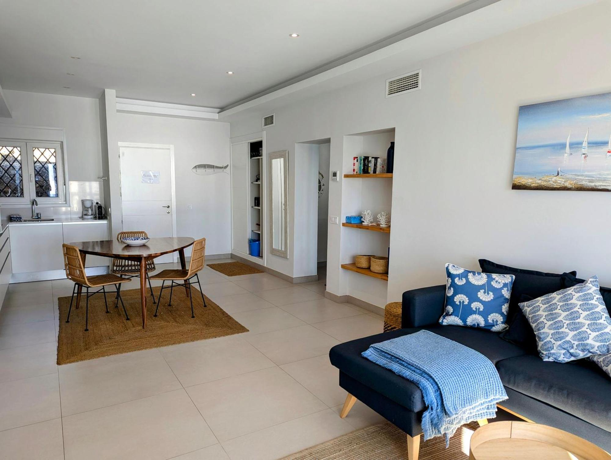 Rise & Shine Beachfront La Cala La Cala De Mijas Extérieur photo